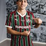 Escalação do Fluminense: Savarino pode estrear no clássico contra o Flamengo