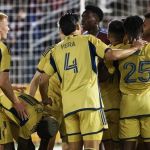 Ex-Atlético faz belo gol em jogo da Copa dos Estados Unidos; veja o lance