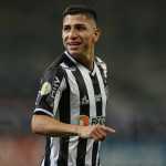 Fortaleza tem interesse em contratar atacante ex-Atlético