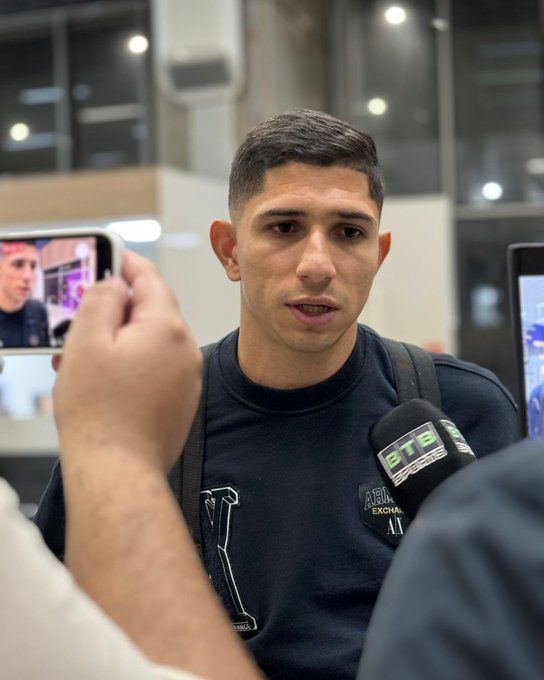 No  Rio para reforçar o Botafogo, Savarino explica escolha: 'Foi pelo projeto'