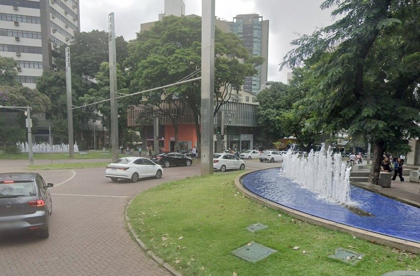 Mega-Sena de R$ 110 milhões: rendimento da fortuna compraria um ap na Savassi a cada 60 dias