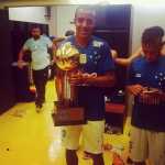 Campeão brasileiro pelo Cruzeiro anuncia aposentadoria após luta contra o câncer