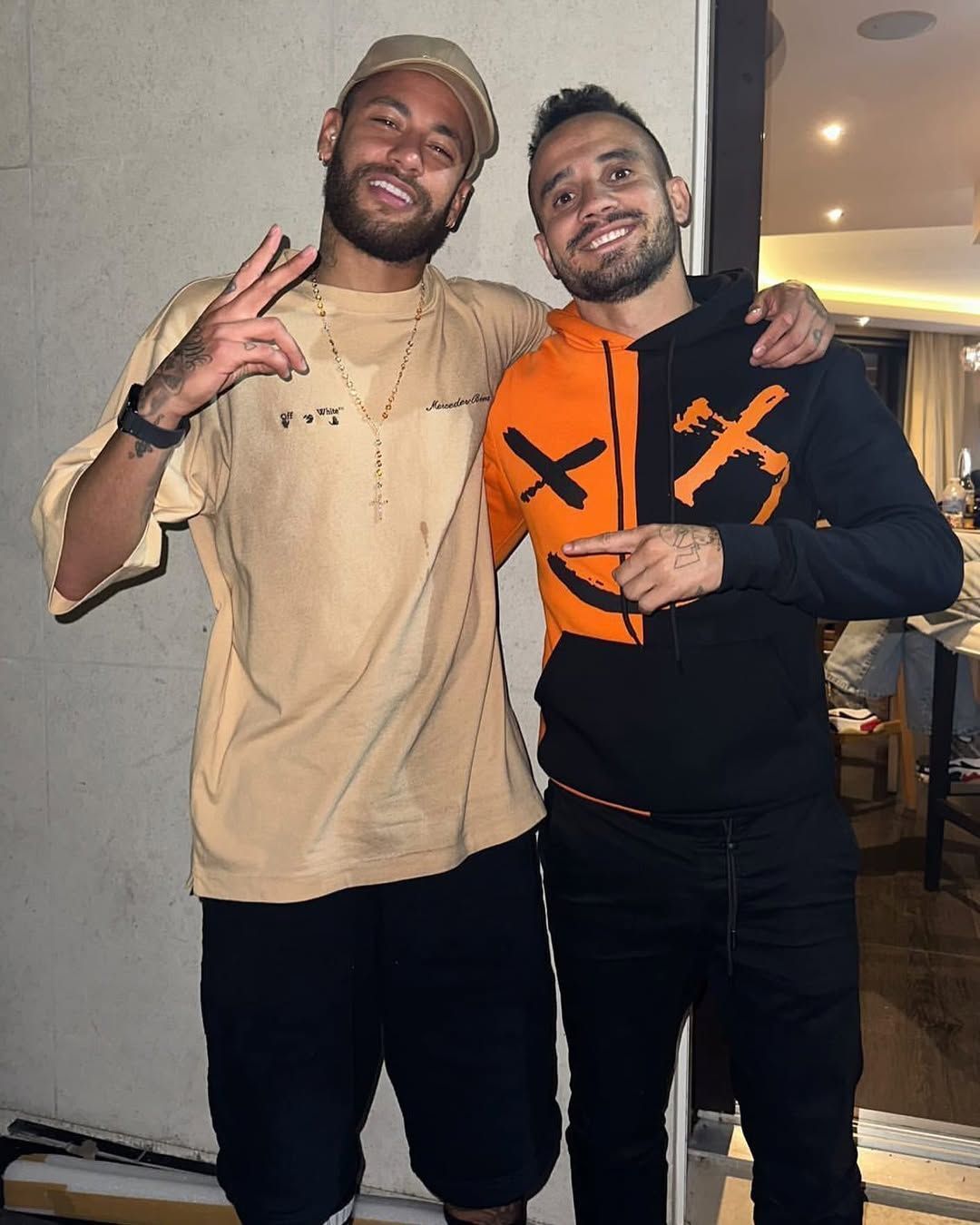 Contemporâneo de Neymar, campeão com Santos e Palmeiras anuncia aposentadoria