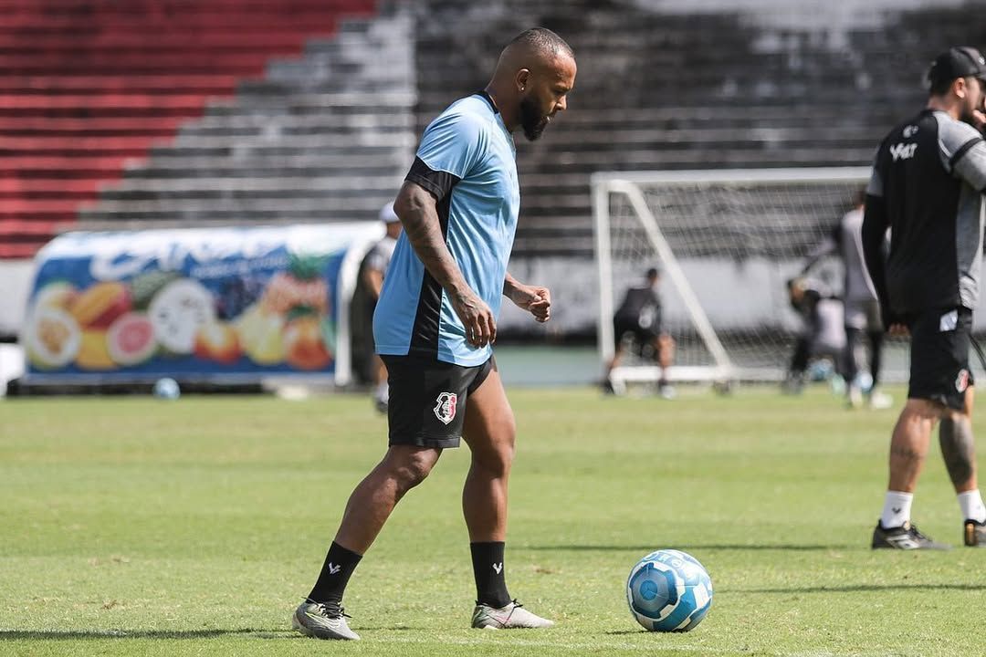 Autor de gol contra seleção da Itália, ‘cria’ do Atlético jogará Copa Itatiaia KTO