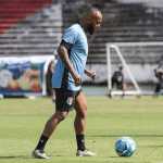 Autor de gol contra seleção da Itália, ‘cria’ do Atlético jogará Copa Itatiaia KTO