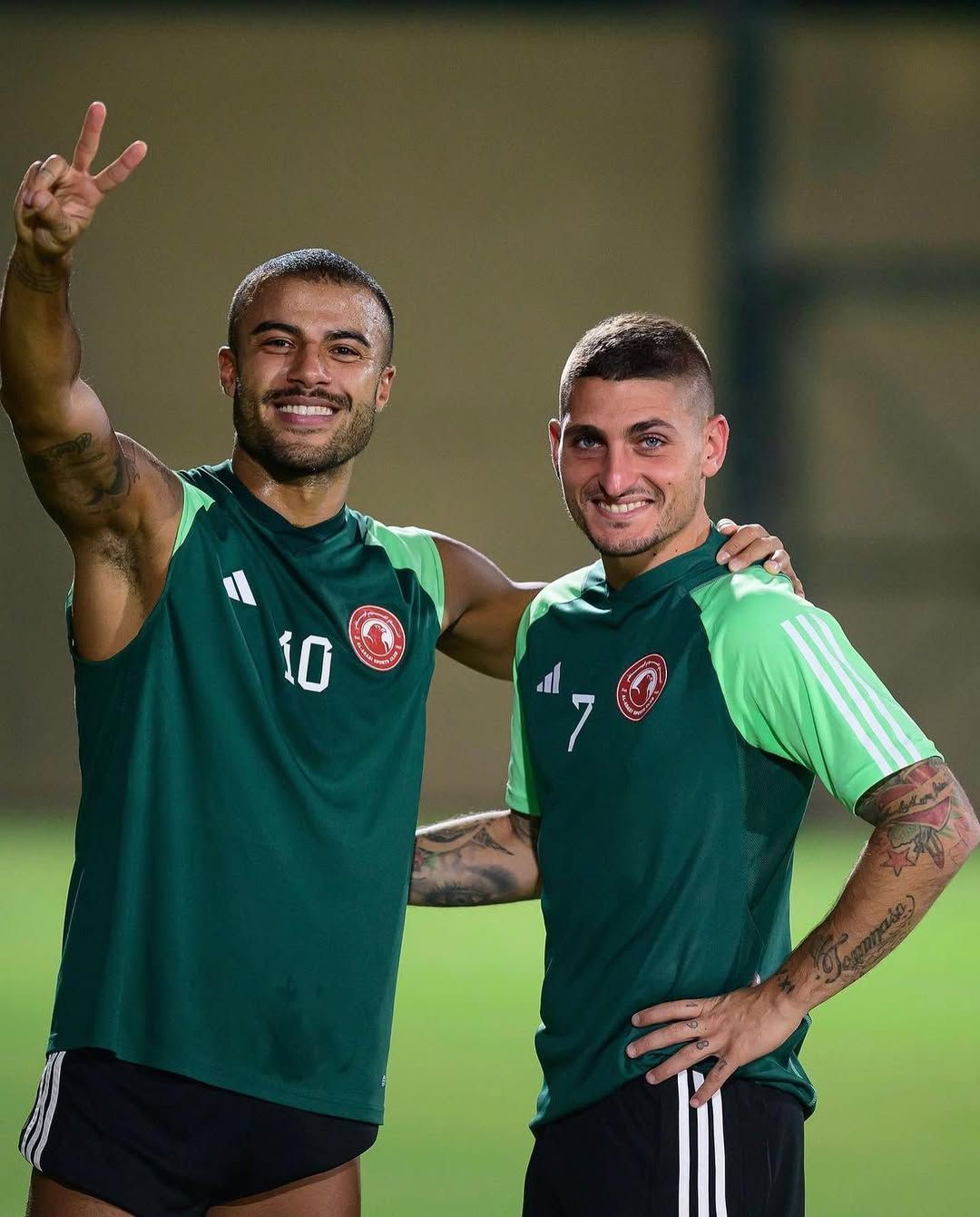 Jogadores sem contrato que poderiam chegar ao Grêmio; veja lista
