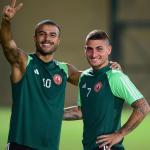 Jogadores sem contrato que poderiam chegar ao Grêmio; veja lista