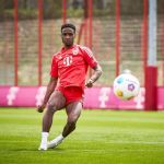 Laterais sem contrato que poderiam reforçar o Inter; veja lista