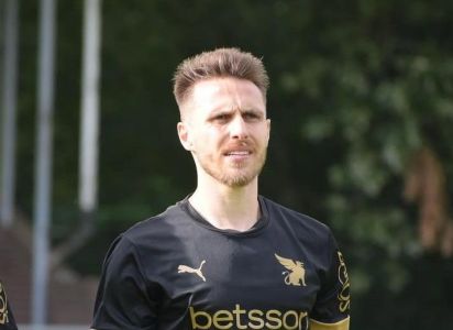 Bressan pelo OFI Crete, da Grécia