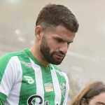 Athletico-PR fecha contratação de Jadson e prepara anúncio do volante