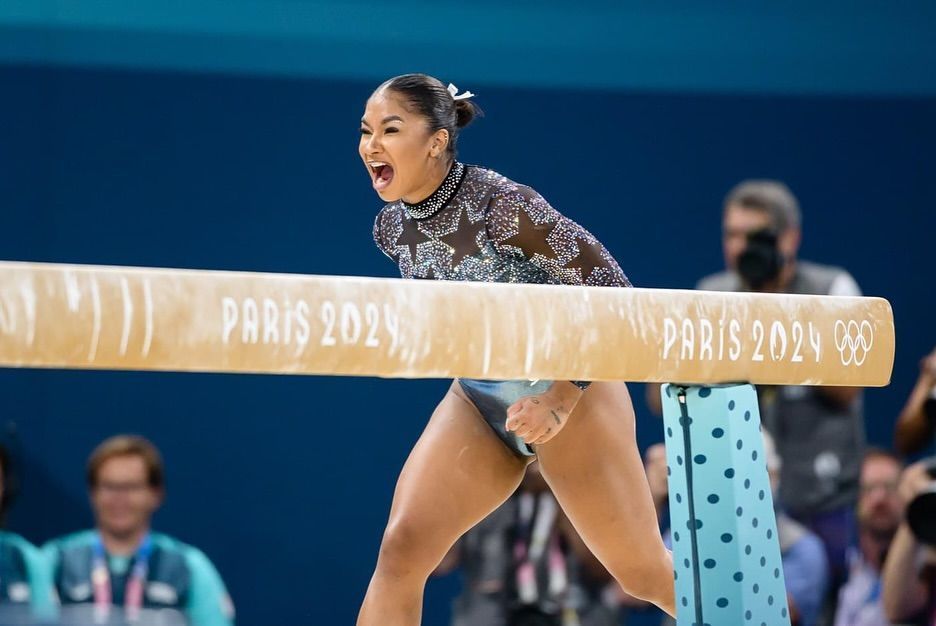Chiles entra com recurso para recuperar medalha de bronze de Paris 2024
