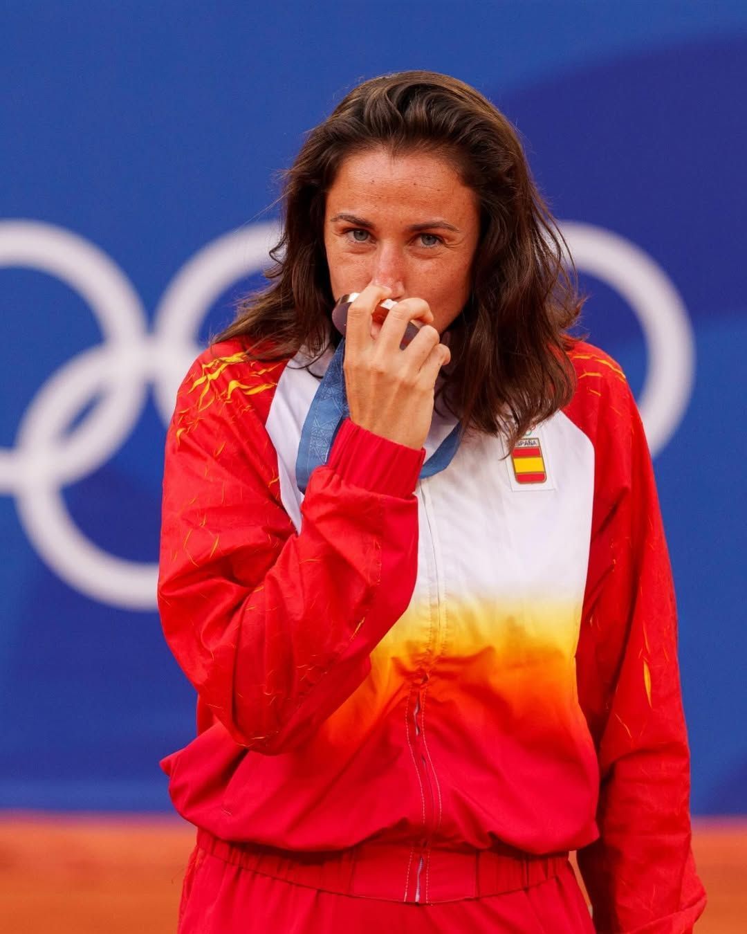Medalhista em Paris 2024 anuncia pausa na carreira para cuidar da saúde mental