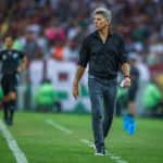 Renato Gaúcho na Seleção? Torcedores pedem ex-Grêmio no lugar de Dorival
