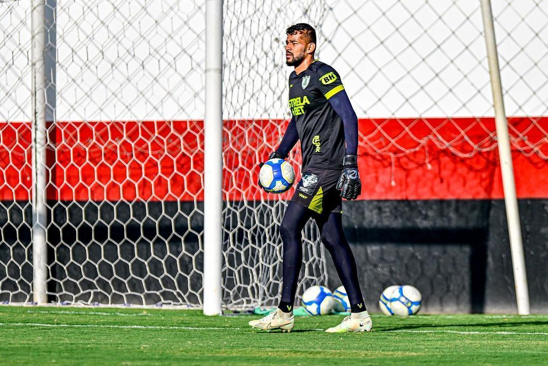 Vila Nova x América: horário e onde assistir ao vivo pela Série B