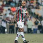 Fluminense: Mário Bittencourt confirma a saída de Felipe Melo para 2025