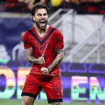 Sport vence CRB, segue invicto com Pepa e entra no G4 da Série B