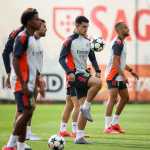 Estrela Vermelha x Benfica: horário e onde assistir ao vivo pela Champions League