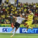 Mirassol empata com o Amazonas e perde chance de dormir na vice-liderança da Série B