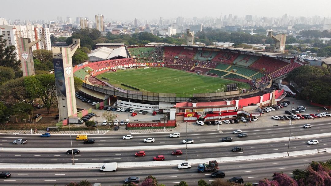 Conselho aprova, e clube paulista se aproxima de SAF de R$ 1 bilhão