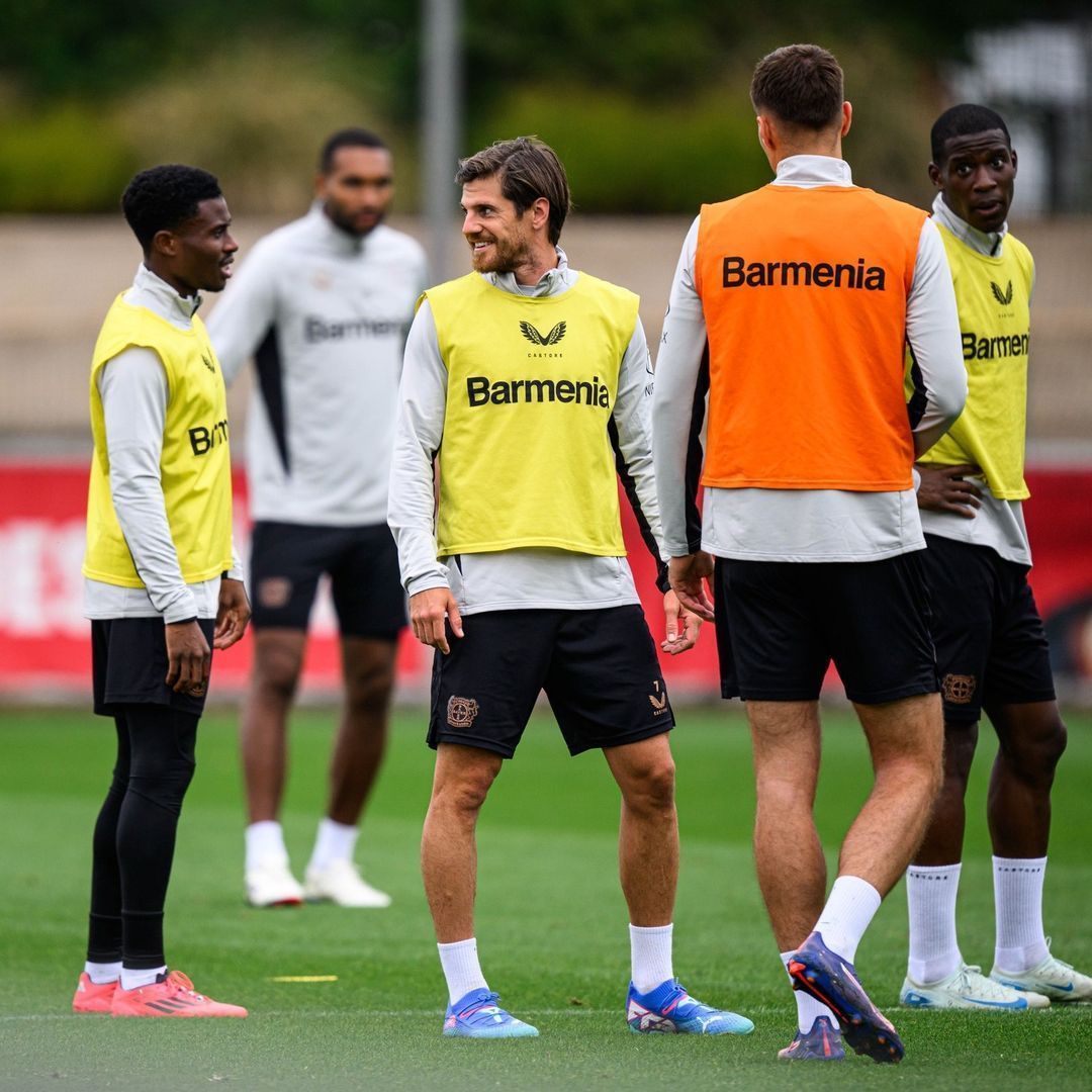Feyenoord x Bayer Leverkusen: horário e onde assistir ao vivo pela Champions League