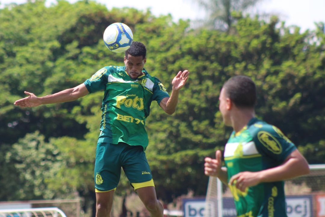 Todos os jogos deste sábado (21) pela Série B