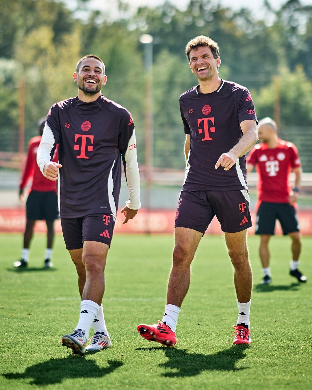 Werder Bremen x Bayern de Munique: horário e onde assistir ao vivo pelo Alemão