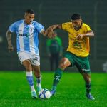 Londrina supera Ypiranga-RS nos acréscimos e ‘embola’ briga pelo acesso na Série C