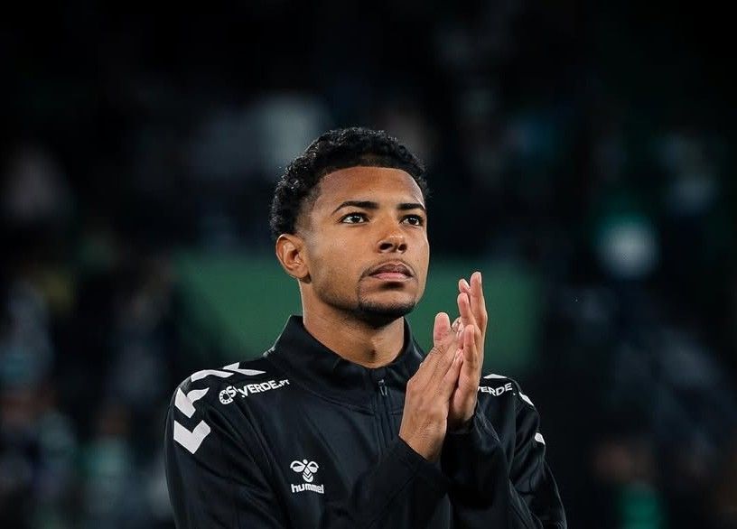 Após fim de empréstimo, Matheus Dias volta ao Inter e planeja futuro