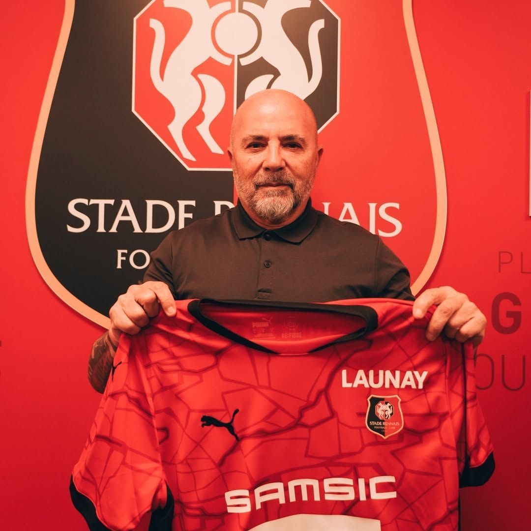 Santos negocia com Sampaoli e deseja avançar rápido para fechar contratação