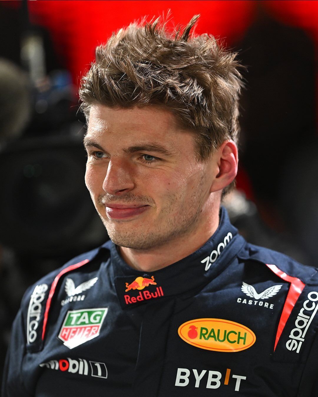 Verstappen avalia temporada e projeta 2025: ‘Se continuarmos assim, não serei campeão’