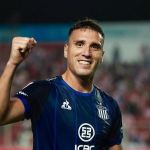 Athletico-PR fecha contratação do lateral-direito Gastón Benavídez