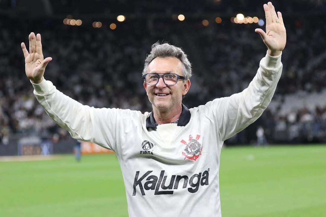 Craque Neto se coloca acima de Bellingham e outros, mas abaixo de um nome; veja