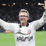 Craque Neto se coloca acima de Bellingham e outros, mas abaixo de um nome; veja