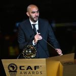 Técnico do Marrocos reage a confronto contra Brasil na Copa e faz comparação inusitada