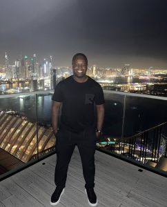 Zé Roberto, ex-jogador de Flamengo, Cruzeiro, Vasco, Botafogo, Bahia e Vitória