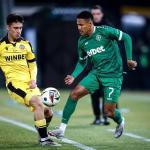 Clube argentino da Libertadores contrata atacante brasileiro, crava jornalista