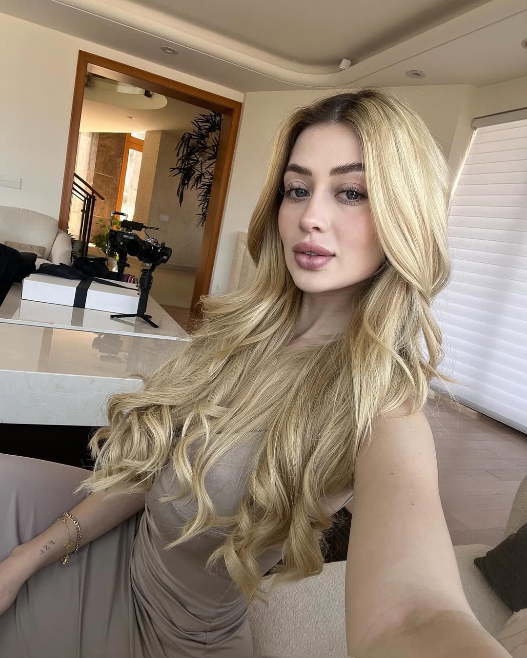 Veja fotos de Valeria Márquez, influenciadora morta durante live em rede social