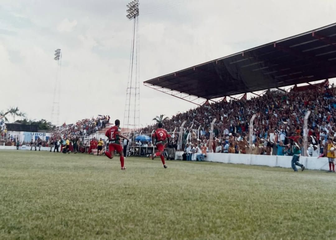 Boa Esporte mandará jogos da Segunda Divisão do Campeonato Mineiro na casa do rival