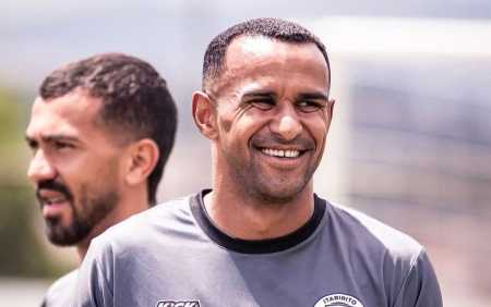 Seginho, ex-Atlético, jogará o Campeonato Mineiro em 2026