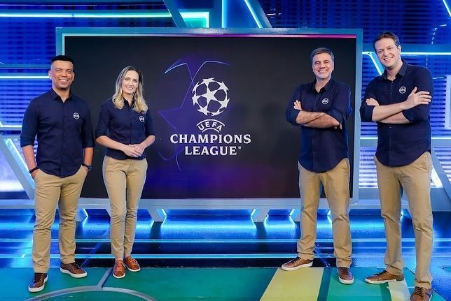 Narrador anuncia saída e se despede do SBT: ‘Buscar novos desafios’