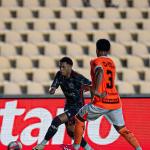 Flamengo perde para o Nova Iguaçu e segue sem vencer no ano