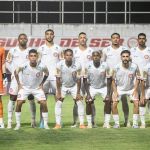 Tombense tem adversário definido na primeira fase da Copa do Brasil