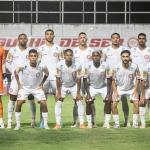 Tombense tem adversário definido na primeira fase da Copa do Brasil