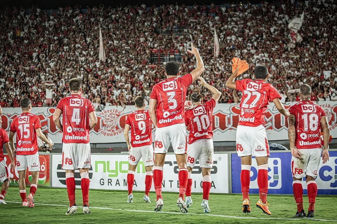 Vila Nova x Rio Branco VN-ES: data e horário do jogo pela Copa do Brasil