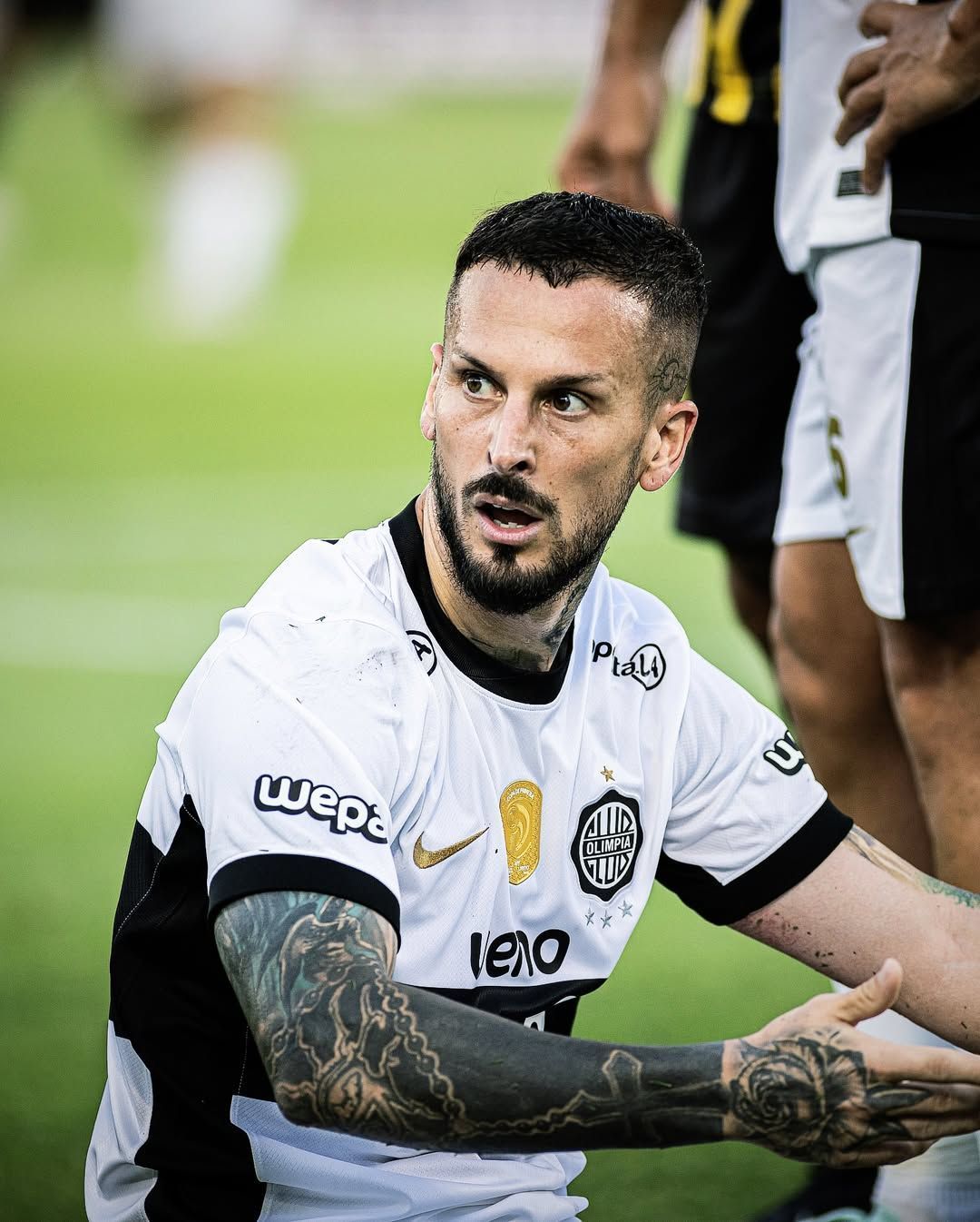 No mercado: qual a situação do atacante Benedetto, ex-Boca Juniors