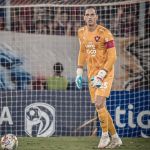 Juventude mira contratação de Gatito Fernández, ex-Botafogo