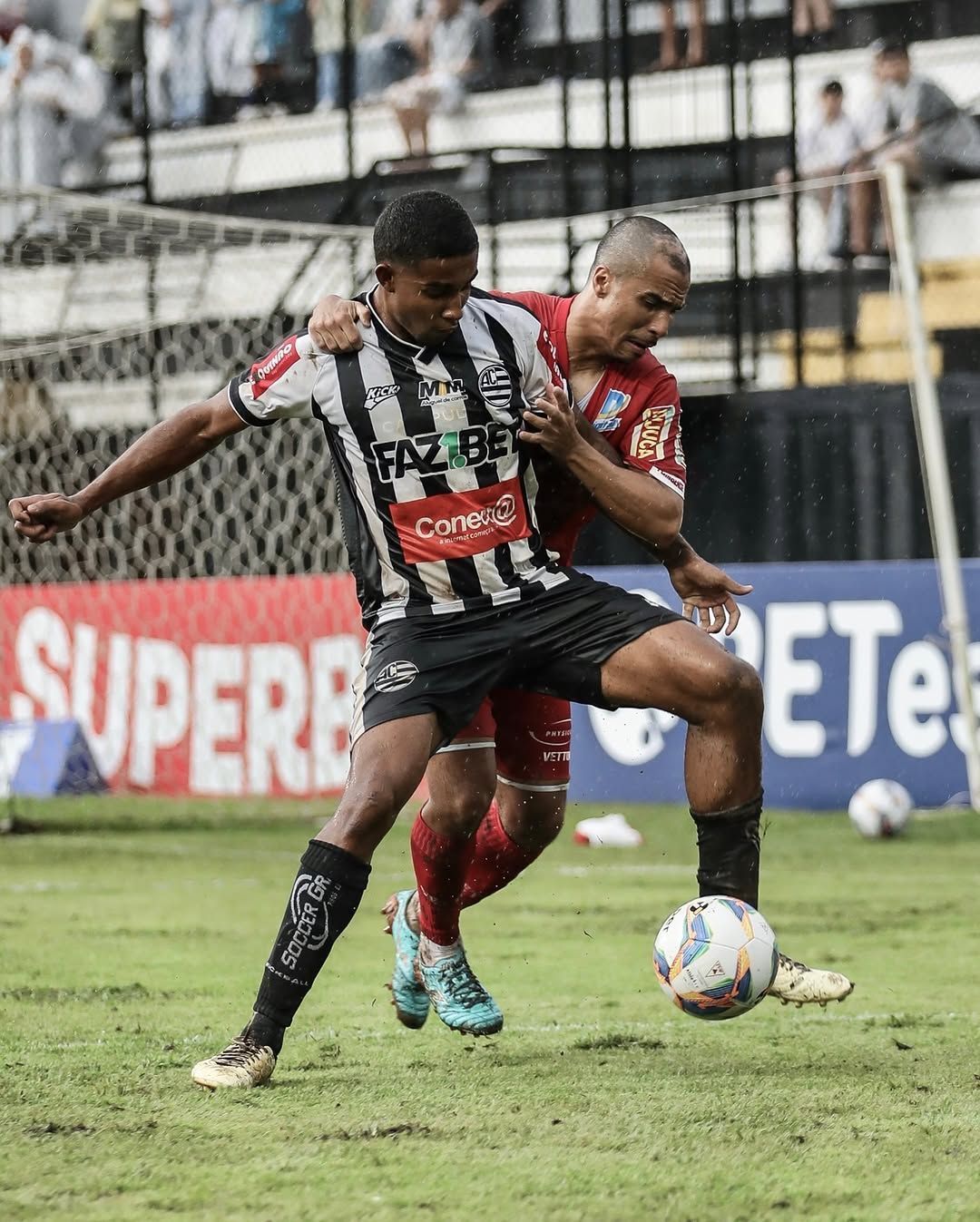 Athletic vence Tombense e segue com a melhor campanha do Campeonato Mineiro