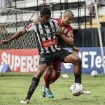 Athletic vence Tombense e segue com a melhor campanha do Campeonato Mineiro
