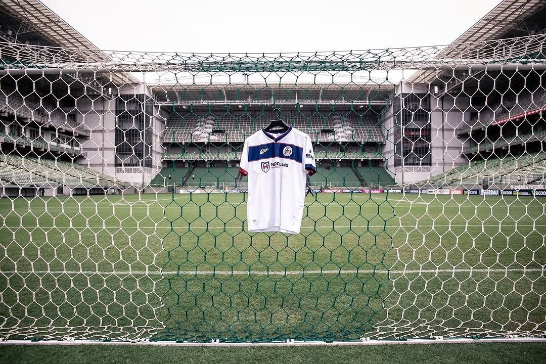 Clube mineiro aumenta lista de dispensas antes da Série D; veja saídas