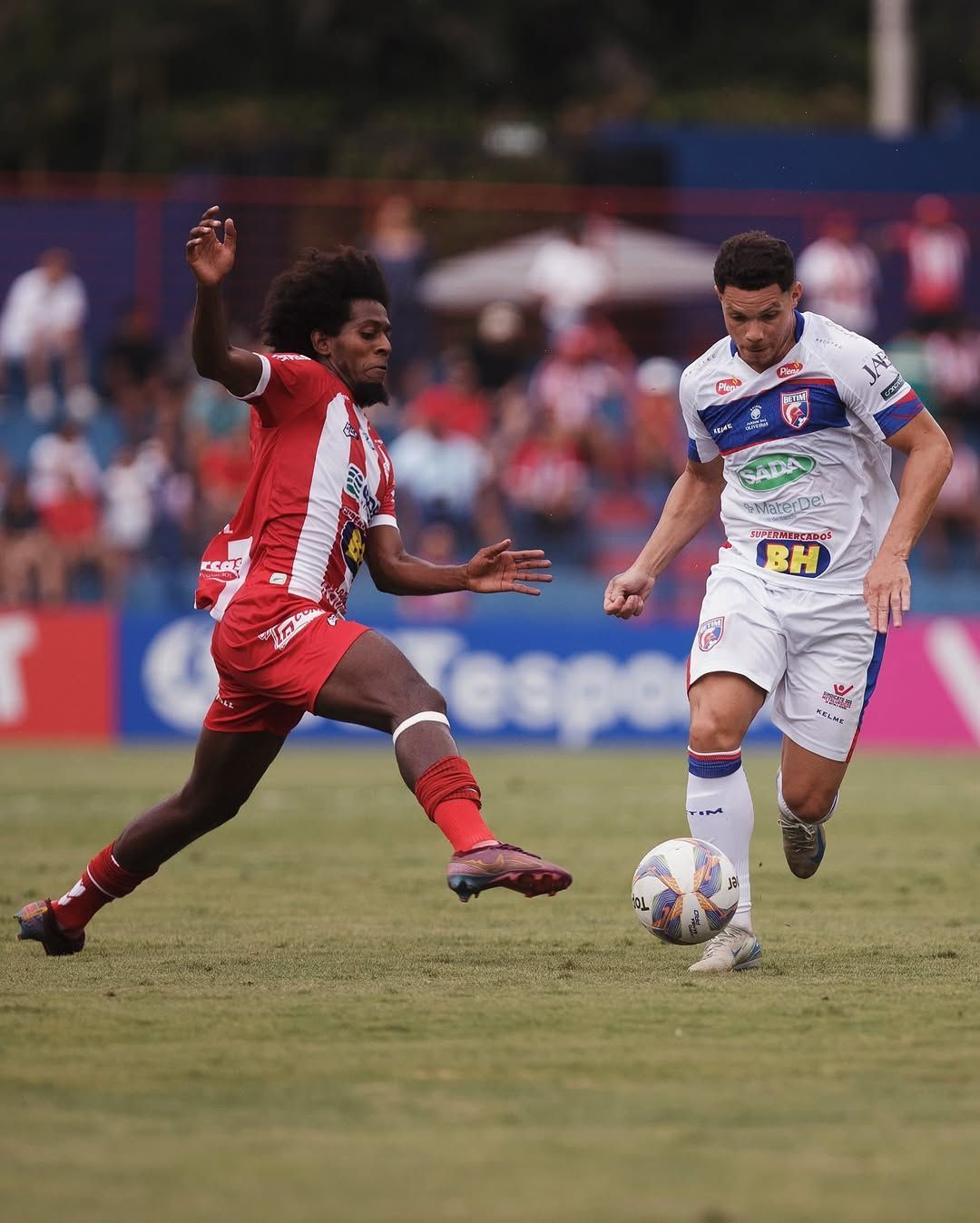 Betim busca empate contra o Villa Nova e embola grupo do Atlético no Mineiro